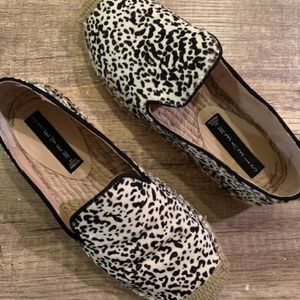 Steven by Steve Madden Lanii Espadrille Flats